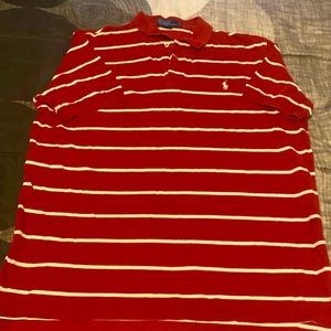 Ralph Lauren polo